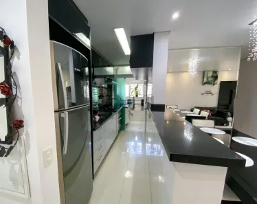 Apartamento com 2 Quartos para alugar, 74m² no Vila Clementino, São Paulo