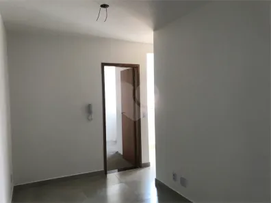 Apartamento com 2 Quartos à venda, 35m² no Carandiru, São Paulo