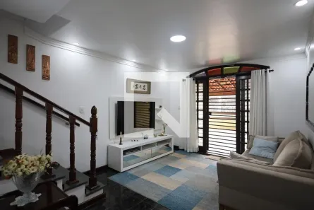 Casa com 3 Quartos à venda, 300m² no Cidade das Flores, Osasco
