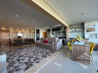 Apartamento com 3 Quartos à venda, 155m² no Vila Edmundo, Taubaté
