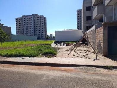 Lote/Terreno à venda, 286m² no Grand Ville, Uberlândia