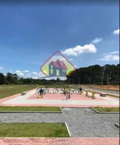 Lote/Terreno à venda, 162m² no Triângulo, Pindamonhangaba