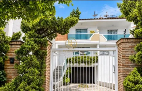 Casa com 3 Quartos à venda, 229m² no Santana, São Paulo