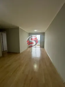 Apartamento com 3 Quartos à venda, 90m² no Vila Graciosa, São Paulo