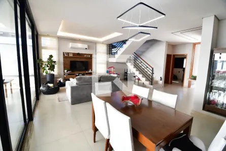 Casa com 4 Quartos à venda, 300m² no Parque Alto Taquaral, Campinas