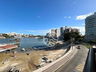 Apartamento com 3 Quartos à venda, 145m² no Praia do Morro, Guarapari