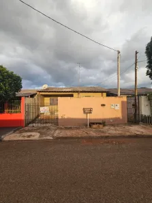 Casa com 2 Quartos à venda, 100m² no Jardim Triângulo, Sarandi