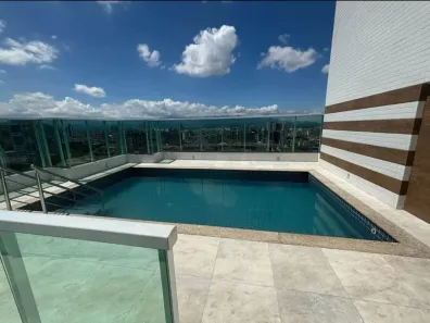 Apartamento com 2 Quartos à venda, 53m² no Embaré, Santos