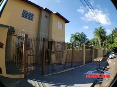 Apartamento com 1 Quarto à venda, 31m² no Jardim Centenário, São Carlos