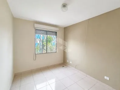 Apartamento com 2 Quartos para alugar, 42m² no Cristal, Porto Alegre