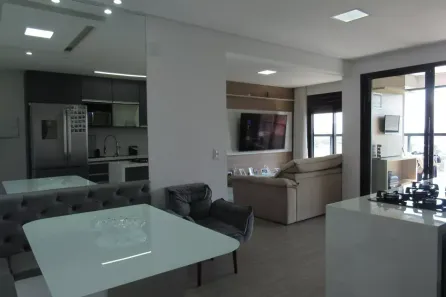 Apartamento com 2 Quartos à venda, 79m² no Vila Yara, Osasco