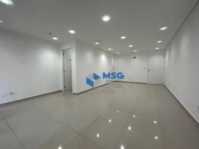 Sala Comercial à venda, 42m² no Aclimação, São Paulo