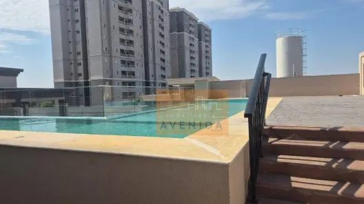 Apartamento com 2 Quartos à venda, 67m² no Jardim dos Calegaris, Paulínia