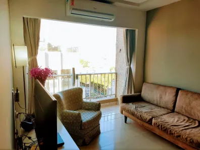 Cobertura com 4 Quartos à venda, 165m² no Gávea, Rio de Janeiro