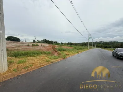 Lote/Terreno à venda, 725m² no Jardim Colonial, Atibaia