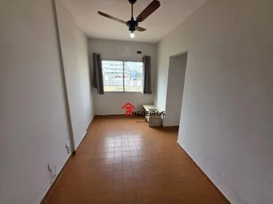 Apartamento com 1 Quarto à venda, 50m² no Canto do Forte, Praia Grande