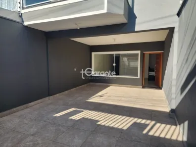 Sobrado com 3 Quartos à venda, 139m² no Vila Carrão, São Paulo