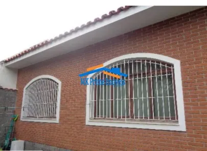 Casa com 2 Quartos à venda, 138m² no Bela Vista, Osasco