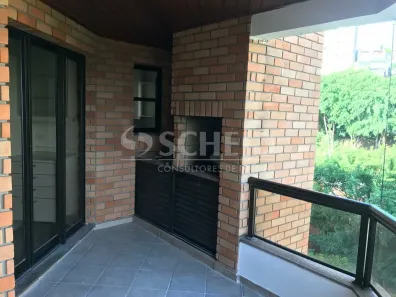 Cobertura com 4 Quartos à venda, 278m² no Sumarezinho, São Paulo