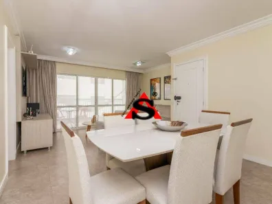 Apartamento com 3 Quartos à venda, 115m² no Saúde, São Paulo
