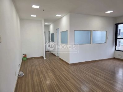 Imóvel Comercial à venda, 63m² no Aparecida, Santos