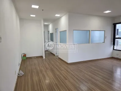 Imóvel Comercial para venda ou aluguel, 63m² no Aparecida, Santos