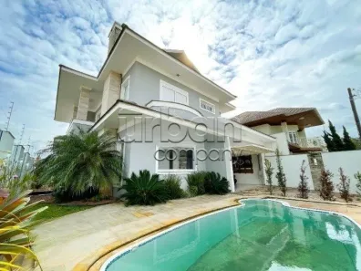 Casa com 3 Quartos à venda, 248m² no Marechal Rondon, Canoas