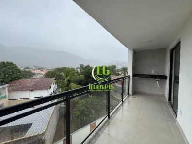 Apartamento com 2 Quartos à venda, 78m² no Piratininga, Niterói