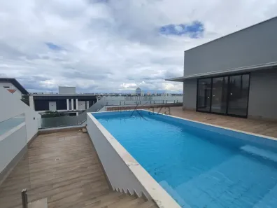 Casa de Condomínio com 5 Quartos à venda, 550m² no Condomínio Reserva do Paratehy, São José dos Campos