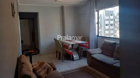 Apartamento com 3 Quartos à venda, 80m² no Centro, São Vicente