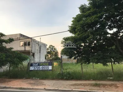 Lote/Terreno à venda, 641m² no Cidade Satélite Íris, Campinas