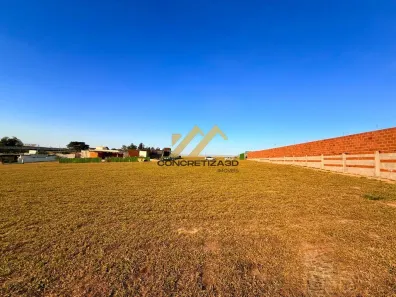 Lote/Terreno à venda, 1020m² no Reserva Petrus, Indaiatuba