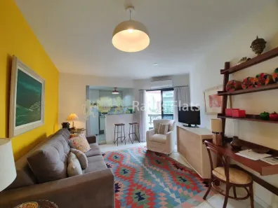 Flat com 2 Quartos à venda, 60m² no Jardim Paulista, São Paulo
