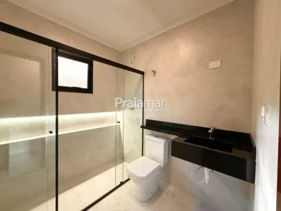 Casa com 3 Quartos à venda, 74m² no Ocian, Praia Grande
