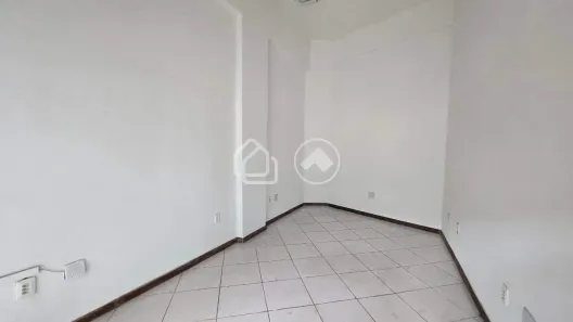 para alugar, 25m² no São Lucas, Belo Horizonte