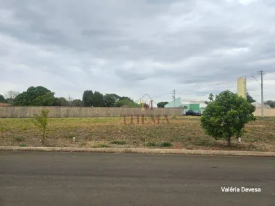 Lote/Terreno à venda, 659m² no Nossa Senhora Aparecida I, Saltinho