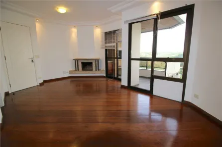 Apartamento com 2 Quartos para alugar, 85m² no Campo Belo, São Paulo