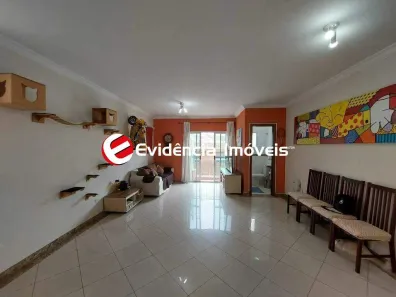 Sobrado com 3 Quartos à venda, 149m² no Vila Scarpelli, Santo André