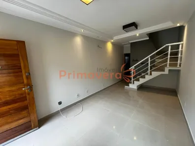Sobrado com 2 Quartos à venda, 81m² no Jaraguá, São Paulo