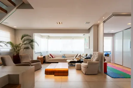 Cobertura com 4 Quartos à venda, 280m² no Vila Mariana, São Paulo