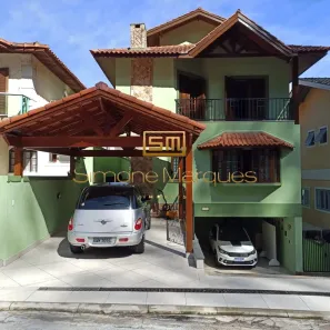 Casa de Condomínio com 3 Quartos à venda, 330m² no Jardim Itatinga, São Paulo