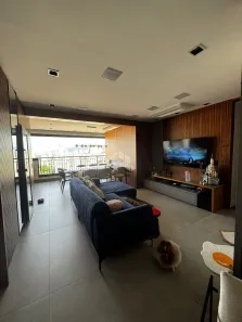 Apartamento com 3 Quartos à venda, 109m² no Santa Teresinha, São Paulo