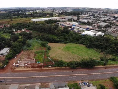 Lote/Terreno à venda, 31680m² no Parque Industrial Alicante, Londrina