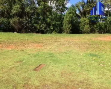 Lote/Terreno à venda, 1090m² no Alphaville I, Salvador