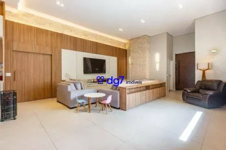 Casa com 4 Quartos à venda, 256m² no Parque dos Príncipes, São Paulo