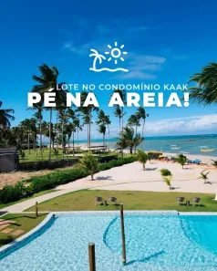 Lote/Terreno à venda, 449m² no , São Miguel dos Milagres