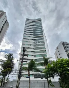 Apartamento com 3 Quartos à venda, 200m² no Madalena, Recife