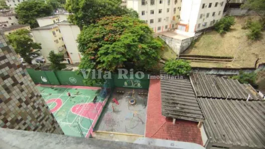 Apartamento com 2 Quartos à venda, 49m² no Tomás Coelho, Rio de Janeiro