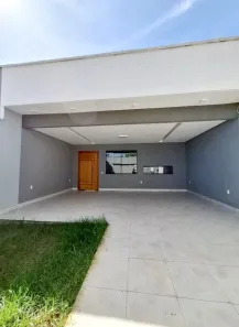 Casa com 3 Quartos à venda, 150m² no Vila Jardim São Judas Tadeu, Goiânia
