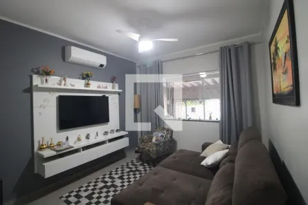 Casa com 2 Quartos à venda, 125m² no Jardim São Bernardo, São Paulo